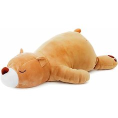 Мягкая игрушка Медвежонок Соня , 57 см Denco Store