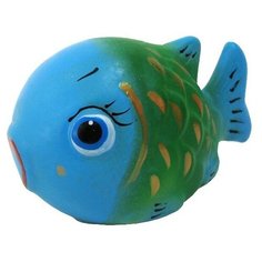 Рез. Рыбка Клоун СИ-318 Игрушки