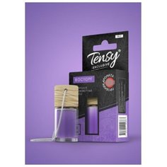 Tensy Ароматизатор подвесной бутылочка Tensy Восторг, 6 мл, TB-21
