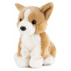 Мягкая игрушка "Собака Вельш-корги", 20 см Maxi Life