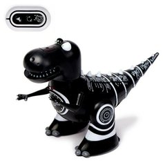 Робот радиоуправляемый «Роботозавр», работает от батареек Нет бренда