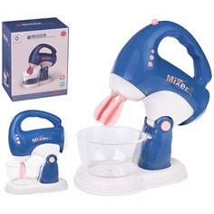 Бытовая техника YH129-6CE "Миксер" на батарейках, в коробке Oubaoloon