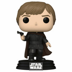 Фигурка Star Wars Funko POP! Episode 6 Return of the Jedi 40th Anniversary Luke Skywalker (605) Funko Pop!
