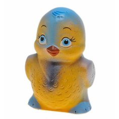 Игрушка-пищалка "синичка" Кудесники