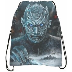 Мешок для обуви Игра престолов - Game of Thrones № 7 Bugrikshop