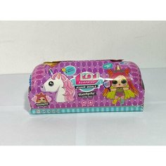 Кукла LOL - свет, музыка Toys Analog