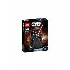Конструктор Space Wars Кайло Рен, 606-2 Vuitton