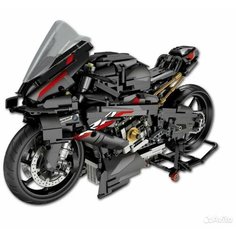 Конструктор Мотоцикл BMW 28686 1920 деталей Lion King