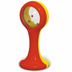 Игрушка "Маракас" (в пакете) Стеллар