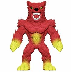 Фигурка-тянучка Stretchapalz Monsters/Монстры Волк с клешнями 14см 558254-6