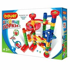 Игровой набор Веселые горки 77 Нет бренда