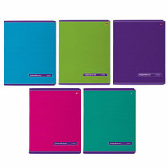 Тетрадь общая А5,48л, линия, скреп, классика,10шт/уп,7-48-899/2-10 Альт