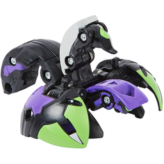 Фигурка-трансформер Bakugan S3 Pincitaur Ultra черный 6061538/20132917 Spin Master