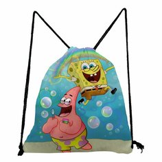 Мешок для сменной обуви Fun Jibz