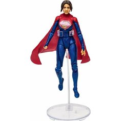Фигурка Супергерл "Флэш 2023" от McFarlane Toys