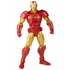 Фигурка Marvel Legends Iron Man (Heroes Return) 15 см F3686 Hasbro