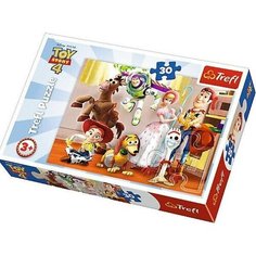 Пазл Муза 24 элемента Пони Origami