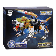 Конструктор "Боевой лев" (278 дет.) Qman