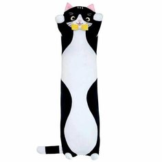 Кот-подушка "Джентльмен" 90 см Toy and Joy