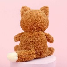 Мягкая игрушка Лисёнок Denco Store