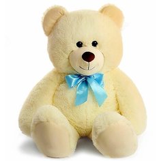 Мягкая игрушка Медведь с бантом , 103 см Denco Store