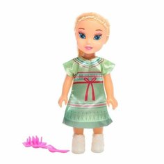 Кукла «Валерия», микс No Brand