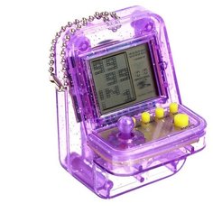 --- Электронная головоломка, цвета микс