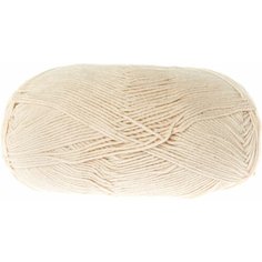 Пряжа Alize Cotton Gold светло-бежевый (67), 55%хлопок/45%акрил, 330м, 100г, 2шт