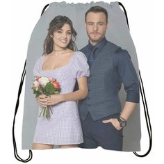 Мешок для обуви Постучись в мою дверь № 1 Bugrikshop