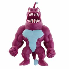 Тянущаяся фигурка 1TOY "Monster Flex" Aqua - Фантом