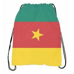 Мешок для обуви Камерун Bugrikshop