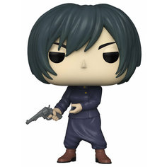 Фигурка Funko POP! Animation Jujutsu Kaisen S2 Mai Zenin (1372) 72044