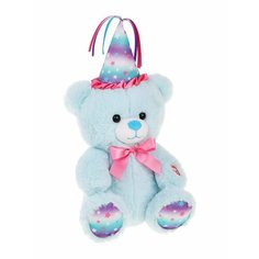 Мишка "День рождения" озвученный Fluffy Family 682188