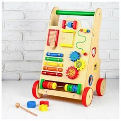 Логический центр «Играем и развиваемся» Noname