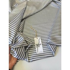 Ткань Вискоза подкладочная жаккардовая, 1 м. Noname