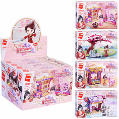 Конструктор "Другая история" Kosmos