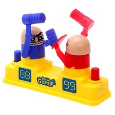 Настольная игра «Смертельная битва» Noname