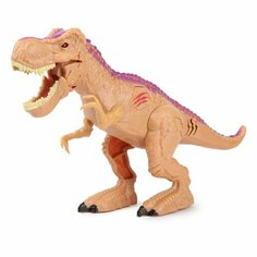 Фигурка Mighty Megasaur T-Rex Динозавр 16900A Нет бренда