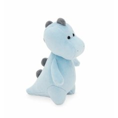 Мягкая игрушка Orange Дракончик БэбиДино голубой 2434/15B