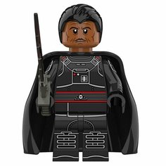 Фигурка Star Wars Звёздные Войны, Мофф Гидеон, конструктор для мальчиков Нет бренда