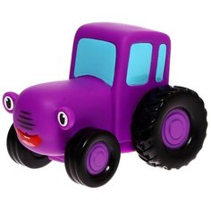 Игрушка для ванны , цвет розовый, 0 см 1 шт Китай