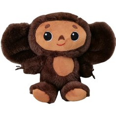 Мягкая игрушка Герой советского мультфильма 30 см. Toy4 Fun