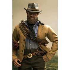 Артур Морган Фигурка Red Dead Redemption 2 Нет бренда