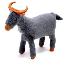 Игрушка заводная «Козлик» Noname