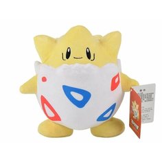 Мягкая игрушка Покемон Тогепи 23 СМ Panawealth Inter Holdings