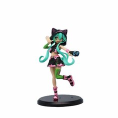 Фигурка Hatsune Miku - Хацунэ Мику Ykki