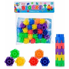 Конструктор в пакете Kosmos