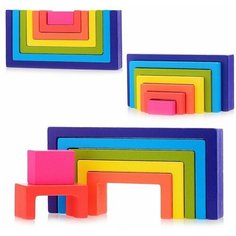 Пирамидка Kosmos