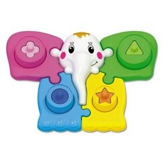 Логическая игрушка «Слоник» Стеллар