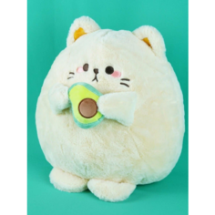 Мягкая игрушка Кот нет бренда